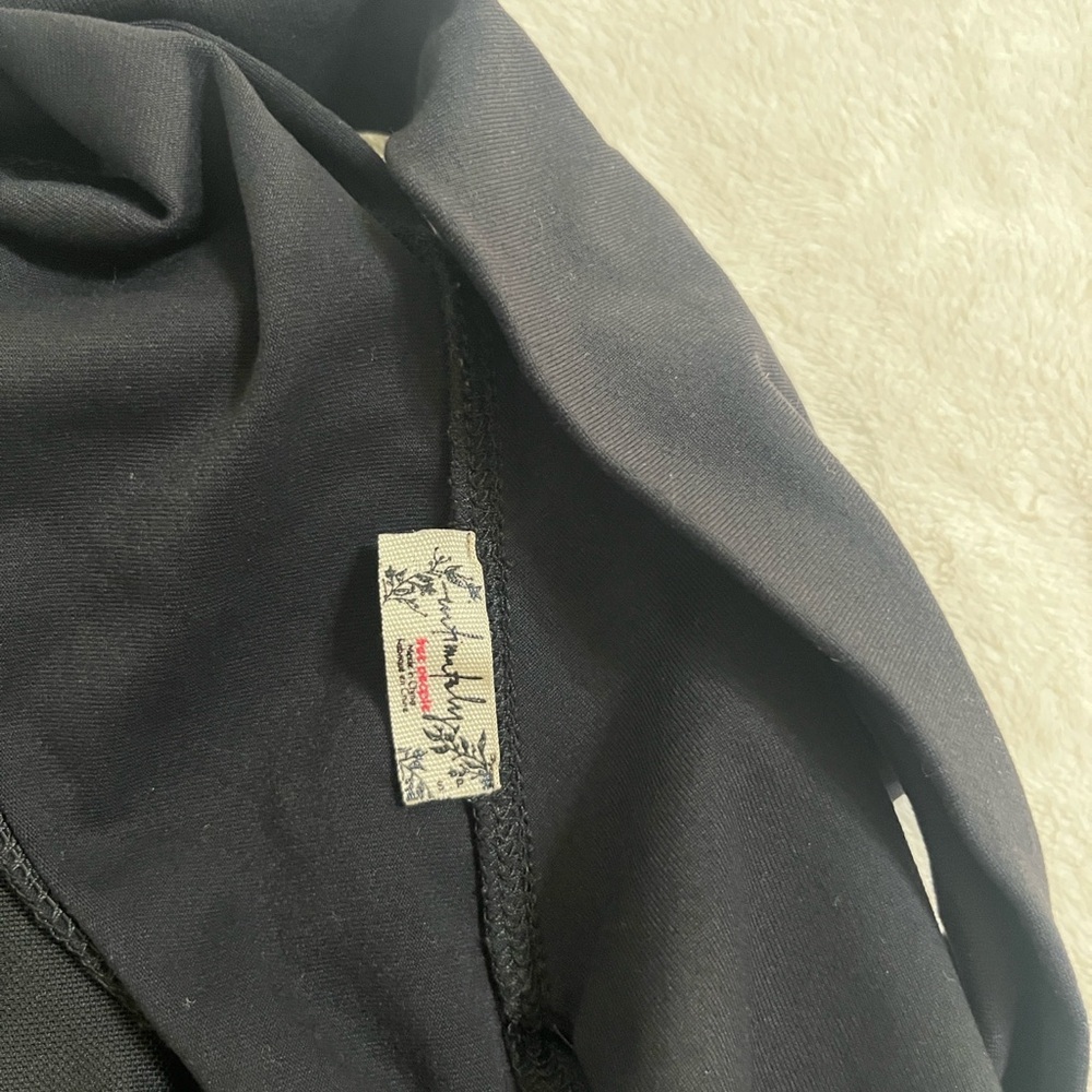 Free People Elegant bodysuit - Picture 8 of 8